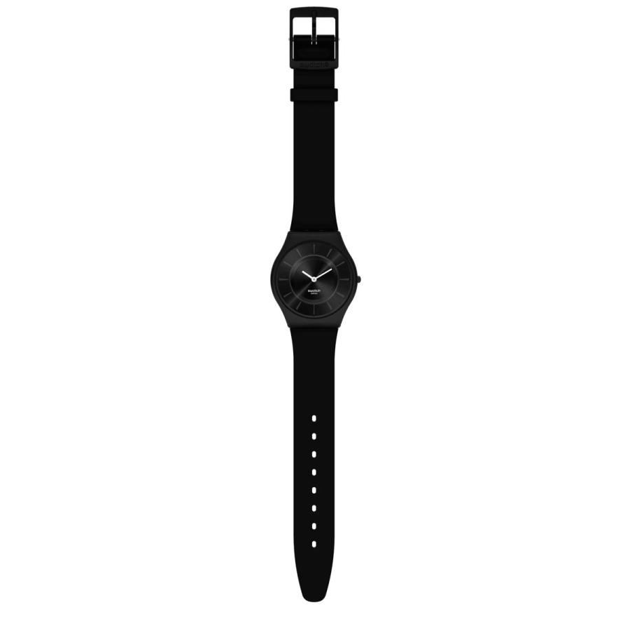 SKIN(Swatch) swatch スウォッチ 腕時計 メンズ レディース