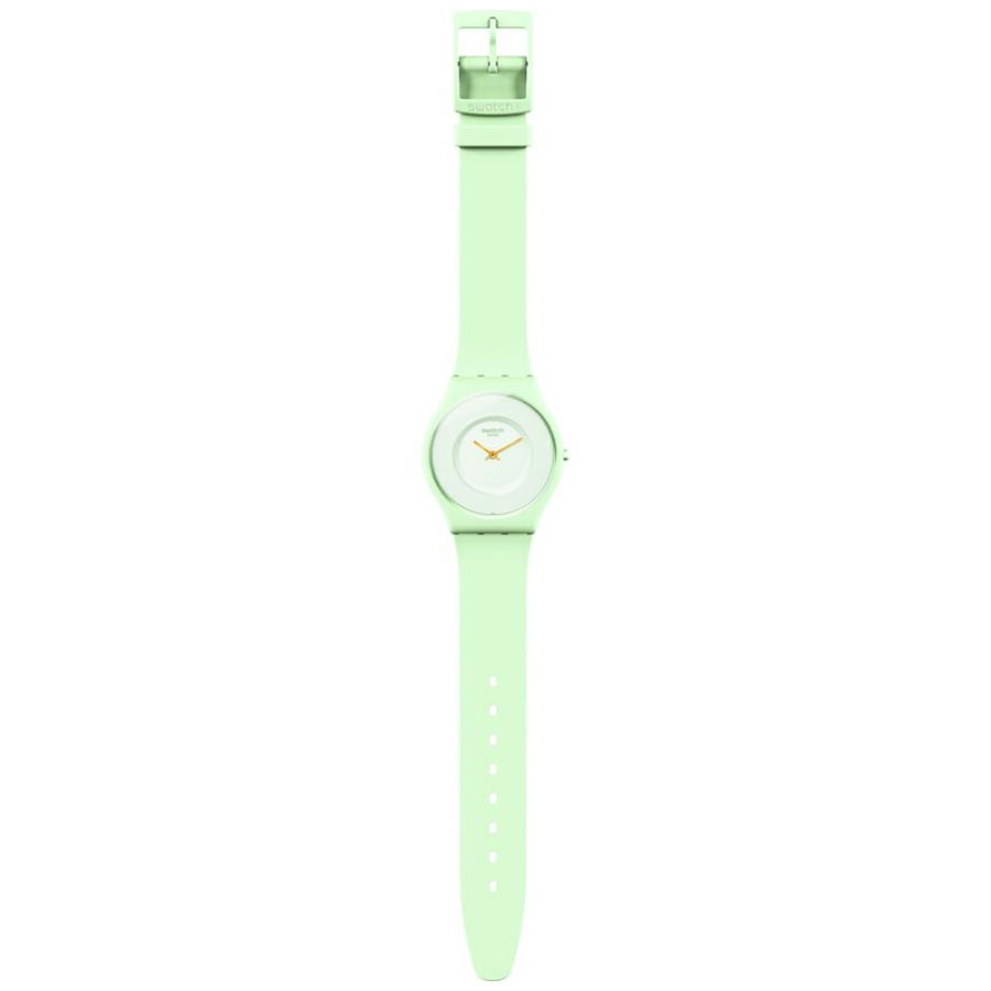 swatch スウォッチ 腕時計 レディース スキン クラシック バイオ  