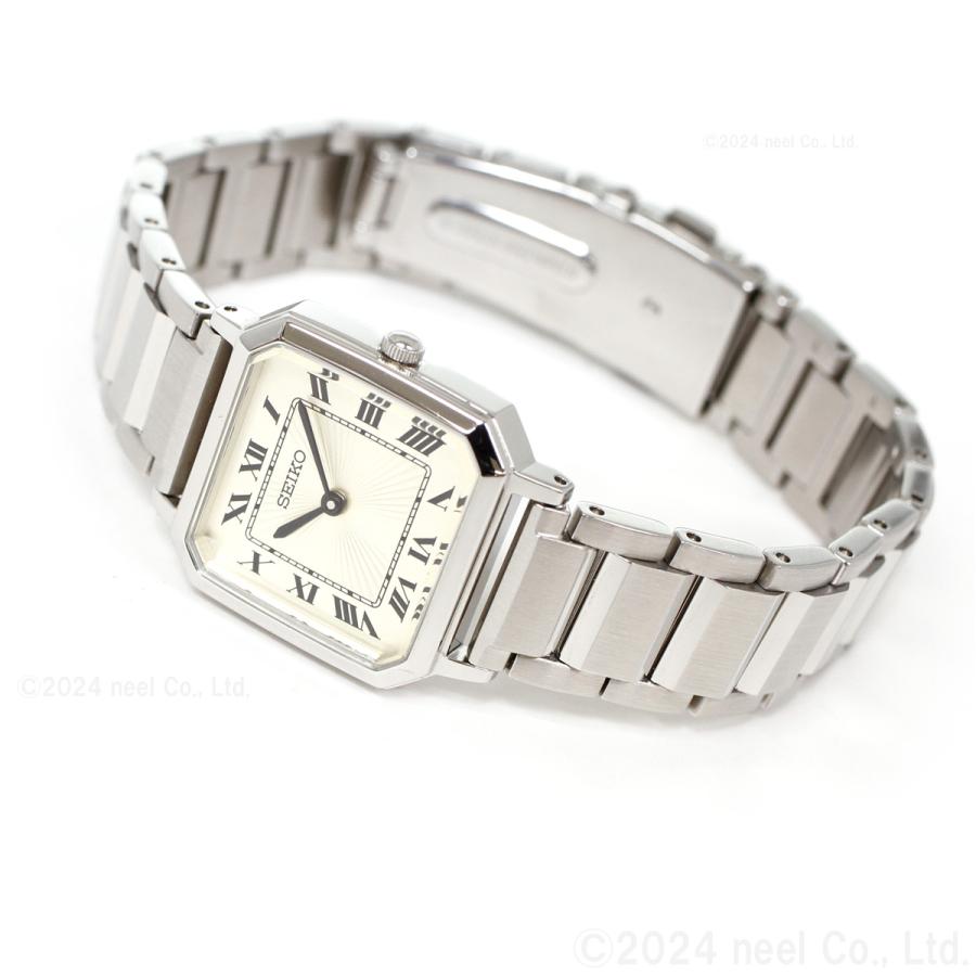 SEIKO SELECTION セイコー セレクション 流通限定 腕時計 レディース