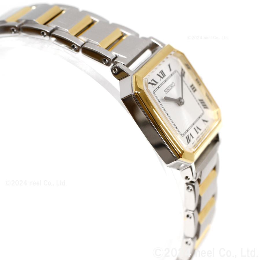 SEIKO SELECTION セイコー セレクション 流通限定 腕時計 レディース