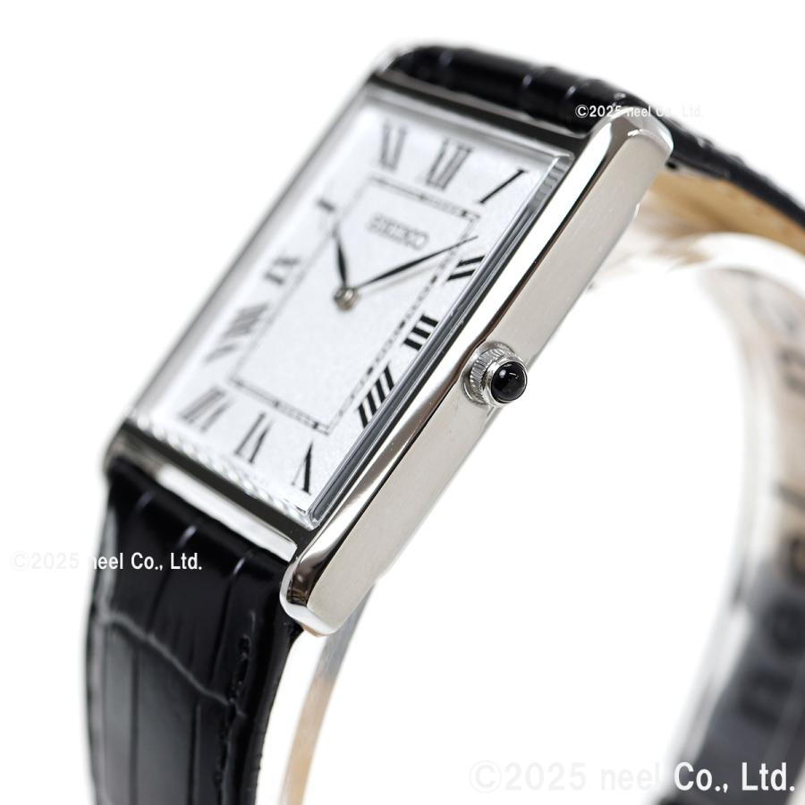 SEIKO SELECTION セイコー セレクション ショップ専用 ナノ ユニバース