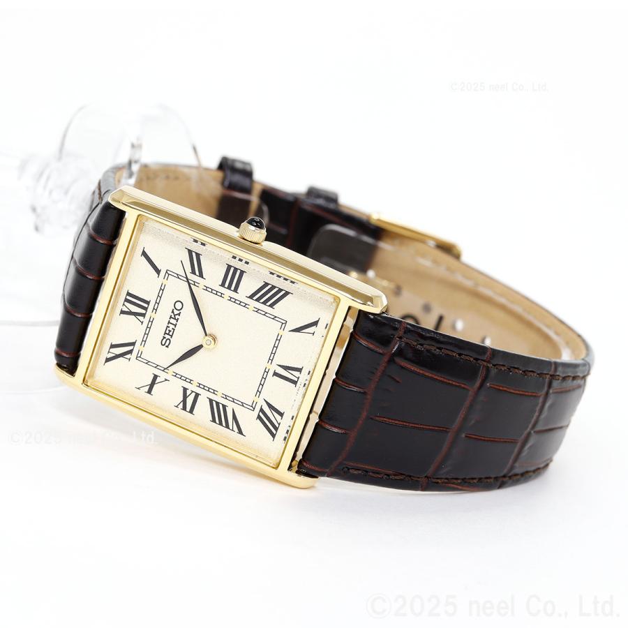SEIKO SELECTION セイコー セレクション ショップ専用 ナノ ユニバース