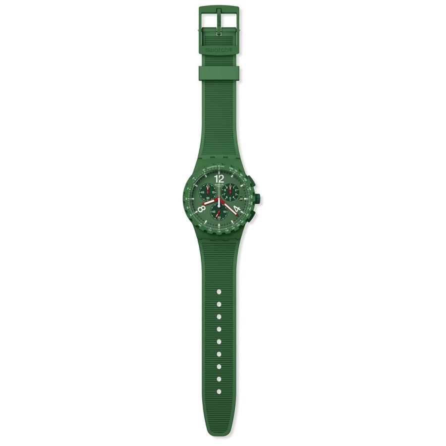 クロノプラスチック swatch スウォッチ 腕時計 メンズ クロノプラスチック swatch スウォッチ 腕時計 メンズ