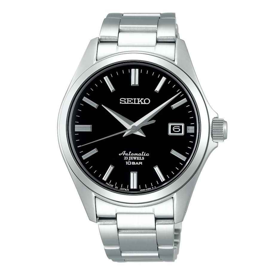 SEIKO セイコー メカニカル Mechanical 自動巻き 腕時計 メンズ SEIKO セイコー メカニカル Mechanical 自動巻き 腕時計 メンズ