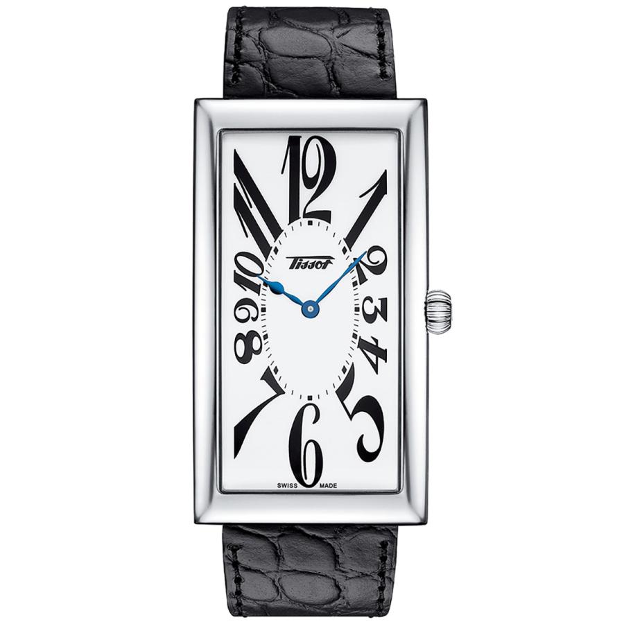 TISSOT（ティソ） 腕時計 メンズ レディース ヘリテージ バナナ