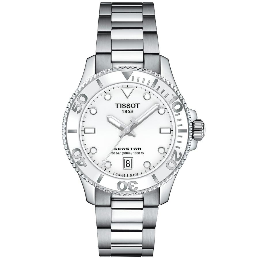 TISSOT（ティソ） （6/1から値上）ティソ 腕時計 メンズ レディース