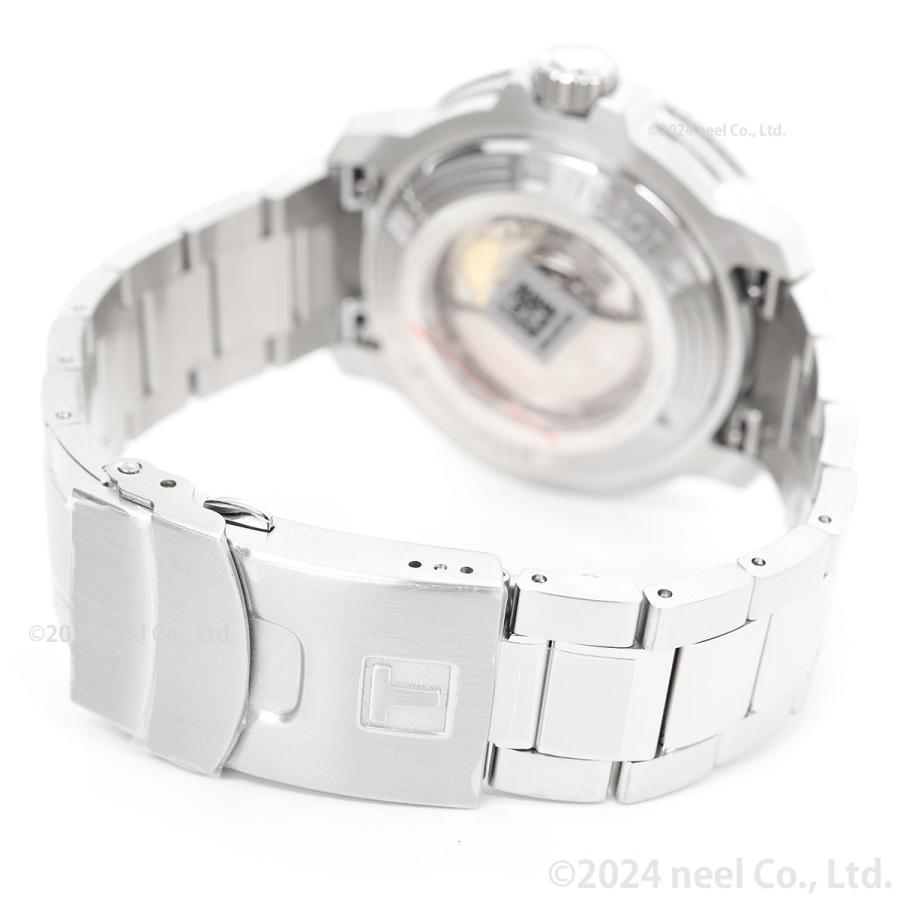 TISSOT ティソ 腕時計 メンズ シースター 1000 SEASTAR TISSOT ティソ 腕時計 メンズ シースター 1000 SEASTAR