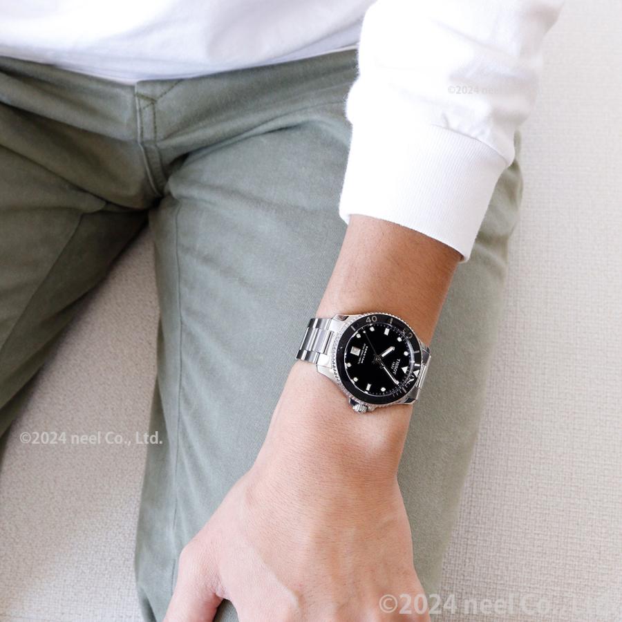 シースター（TISSOT） ティソ TISSOT シースター SEASTAR 1000 T120 