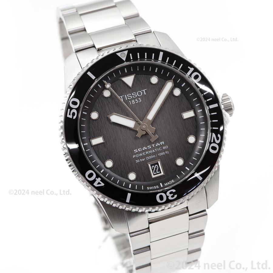シースター(TISSOT) ノベルティー付き!ティソ TISSOT シー シースター(TISSOT) ノベルティー付き!ティソ TISSOT シー