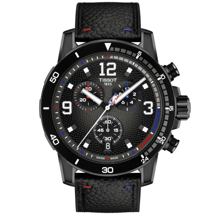 TISSOT（ティソ） （6/1から値上）ティソ スーパースポーツ NBA
