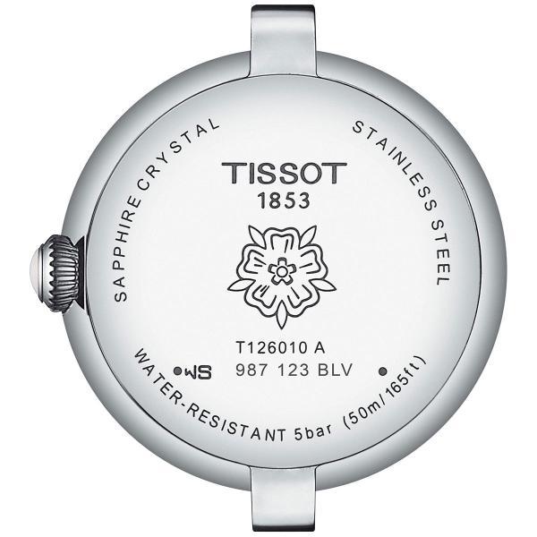 倍々+10倍！最大ポイント31倍！本日限定！ティソ TISSOT 腕時計 レディース ベリッシマ T126.010.11.013.00｜grandseiko｜10