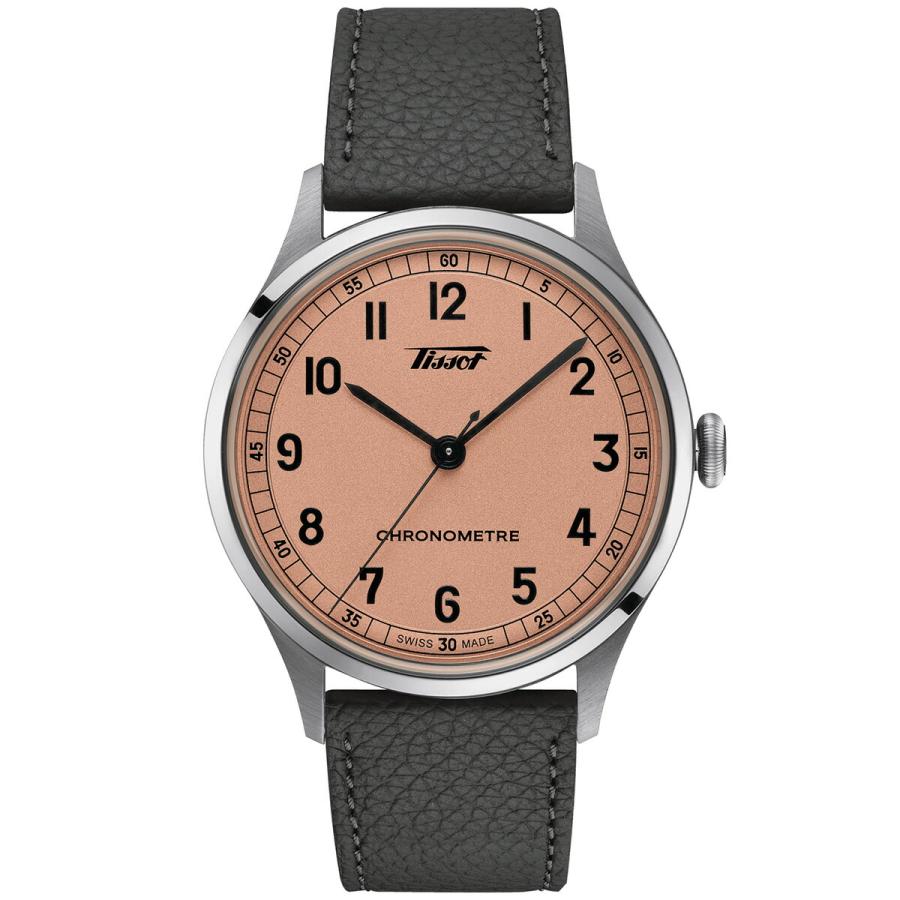 TISSOT（ティソ） ヘリテージ HERITAGE 1938 オートマティック COSC 