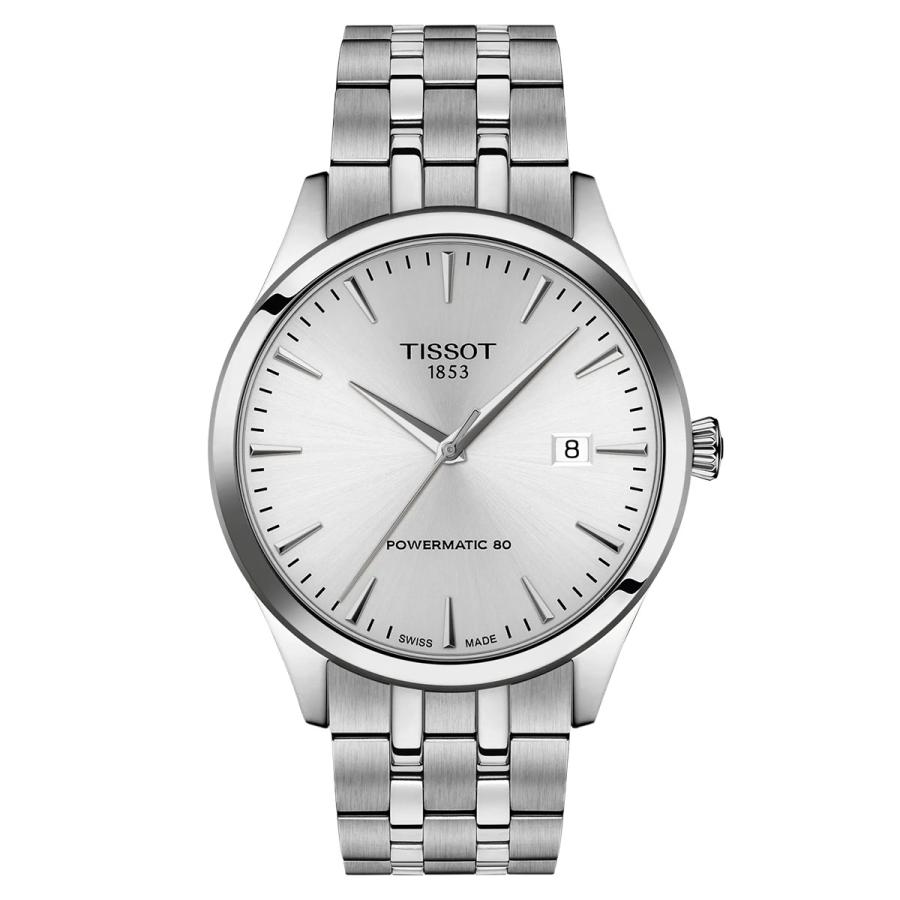 TISSOT（ティソ） （ノベルティー付き）ティソ クラシック ドリーム