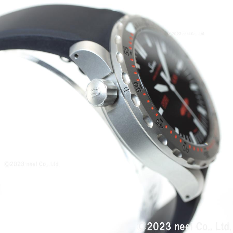 シンシン專用 Sinn （豪華おまけ有） ジン UX.GSG9（EZM2B） 腕時計 メンズ