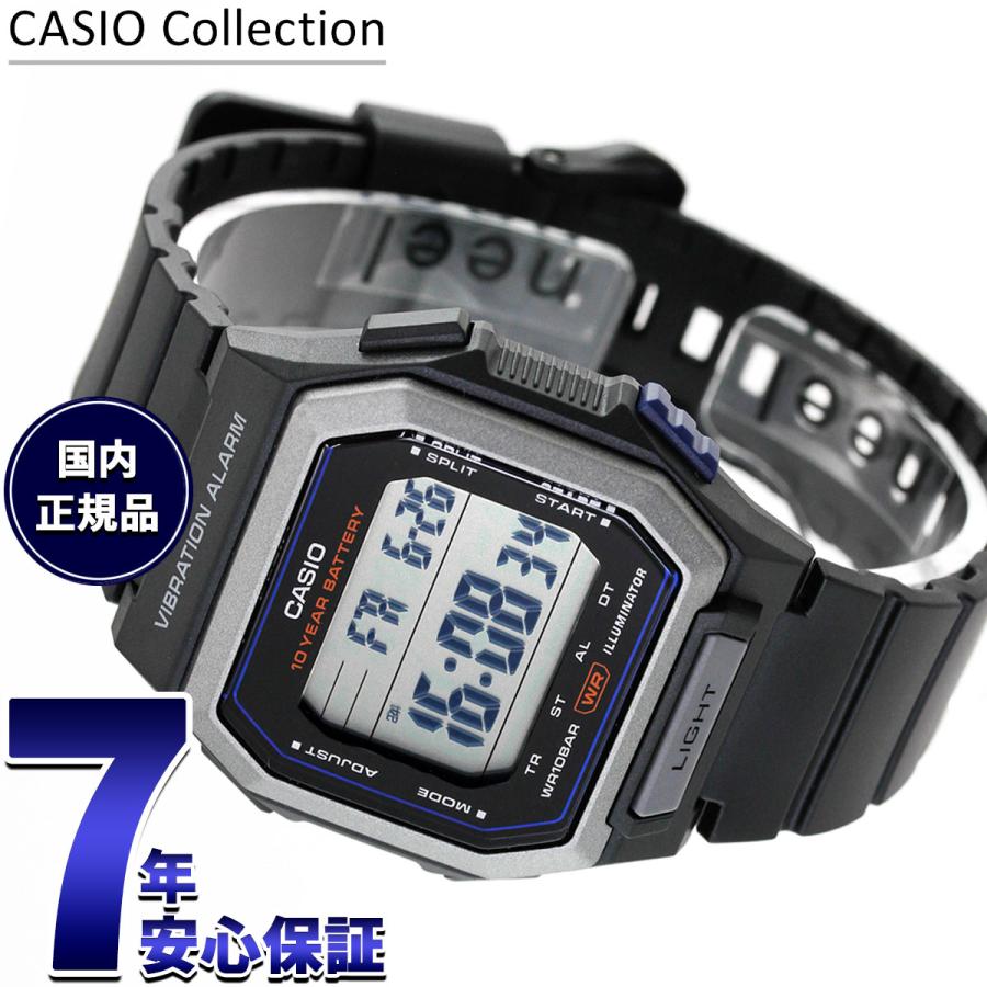 スタンダード（CASIO） カシオ コレクション CASIO Collection