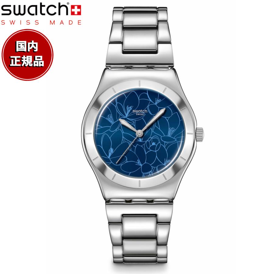 IRONY(Swatch) swatch スウォッチ 腕時計 メンズ レディース IRONY(Swatch) swatch スウォッチ 腕時計 メンズ レディース