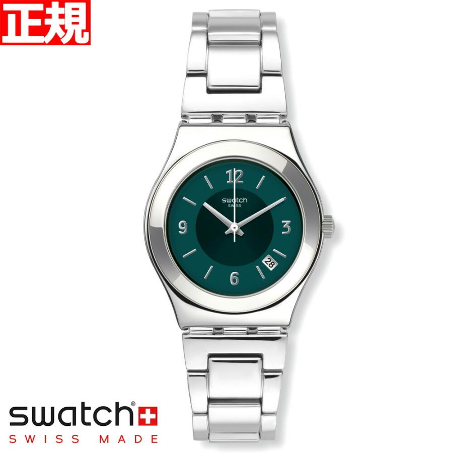 Swatch swatch スウォッチ 腕時計 レディース アイロニー Swatch swatch スウォッチ 腕時計 レディース アイロニー