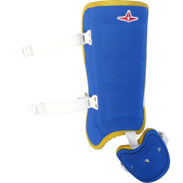 即日発送可】ALL-STAR（オールスター） ASJ-B95M フットガード