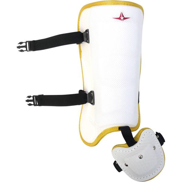 即日発送可】ALL-STAR(オールスター) ASJ-B95M フットガード 即日発送可】ALL-STAR(オールスター) ASJ-B95M フットガード
