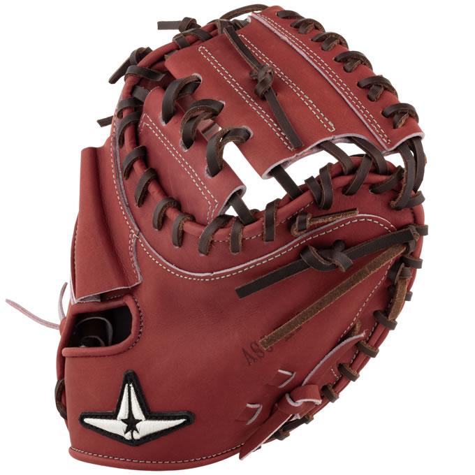 即日発送可】ALL-STAR（オールスター） ASJK-20 硬式仕様キャッチャー