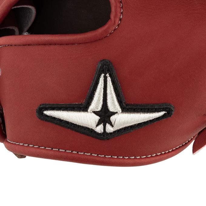 即日発送可】ALL-STAR（オールスター） ASJK-20 硬式仕様キャッチャー