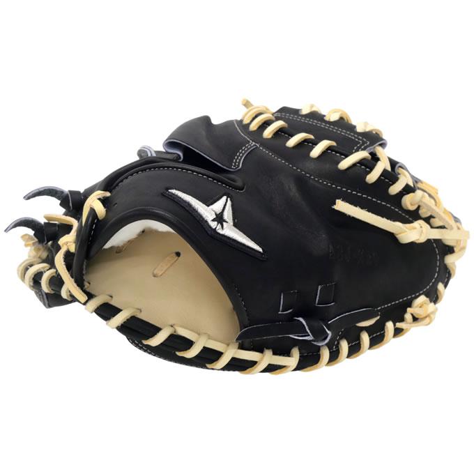即日発送可】ALL-STAR（オールスター） ASJK-20 硬式仕様キャッチャー
