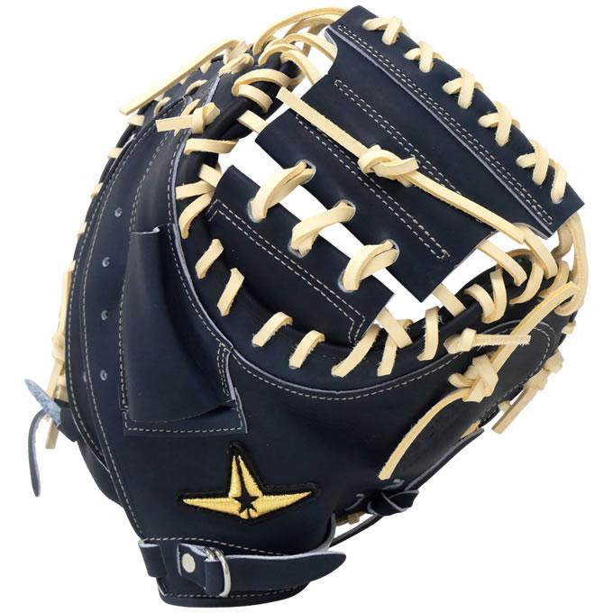 即日発送可】ALL-STAR（オールスター） ASJK-21 硬式仕様キャッチャー