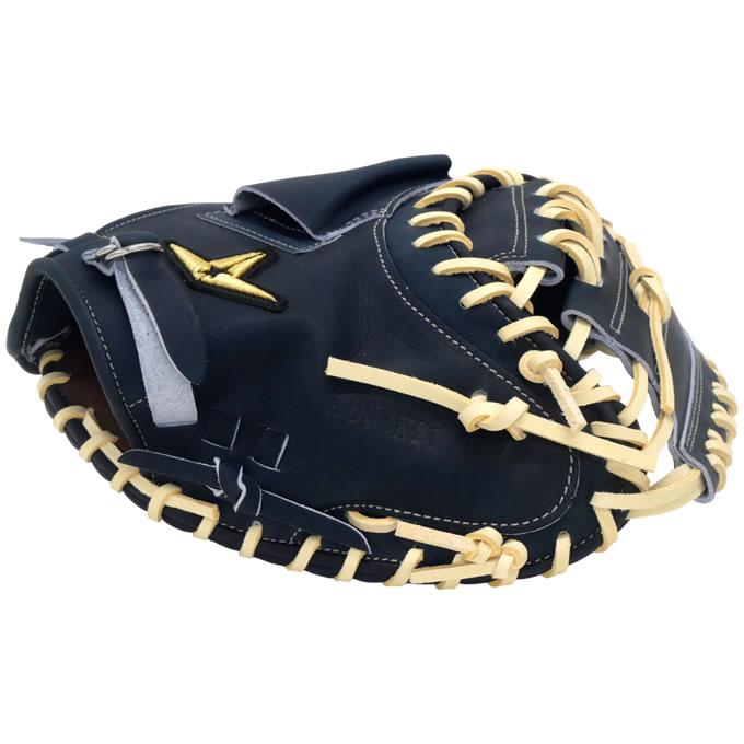 即日発送可】ALL-STAR（オールスター） ASJK-21 硬式仕様キャッチャー