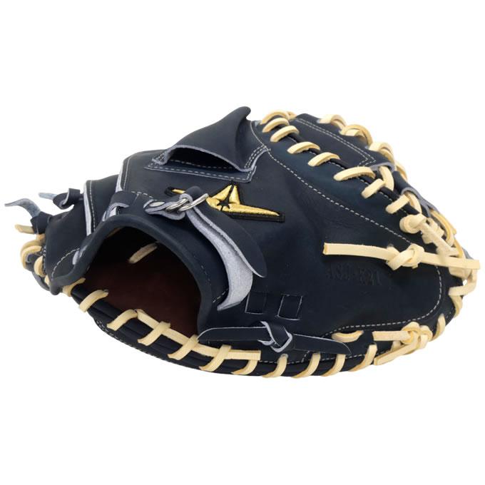即日発送可】ALL-STAR（オールスター） ASJK-21 硬式仕様キャッチャー