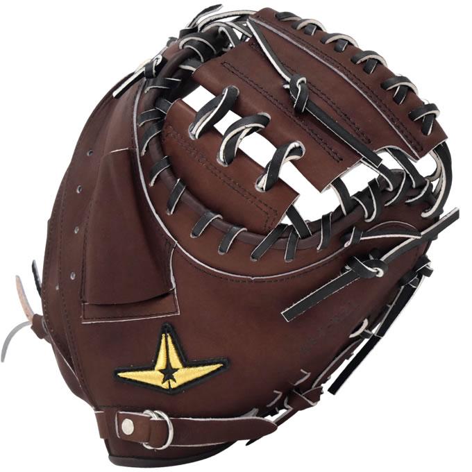 即日発送可】ALL-STAR（オールスター） ASJK-21 硬式仕様キャッチャー