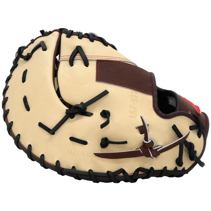 【あや】☆新品未使用品☆ニュースキン　ファームホールド【4個】 即日発送可】ALL-STAR（オールスター） ASJ-S22 ソフトボール用