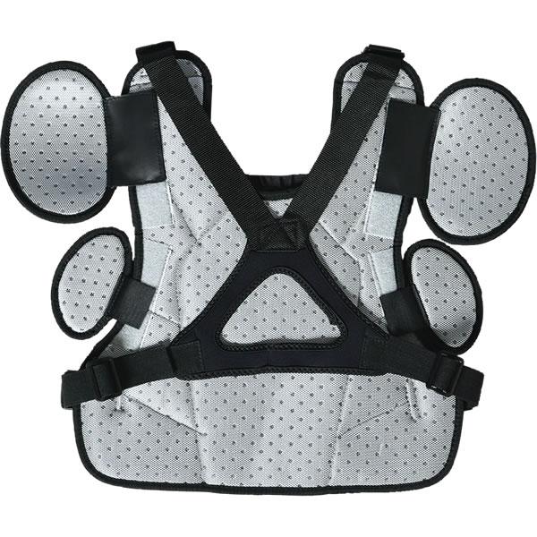 即日発送可】ALL-STAR（オールスター） CPU-26 審判用プロテクター