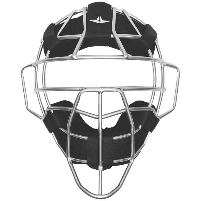 即日発送可】ALL-STAR（オールスター） 一般軟式キャッチャー防具 3点