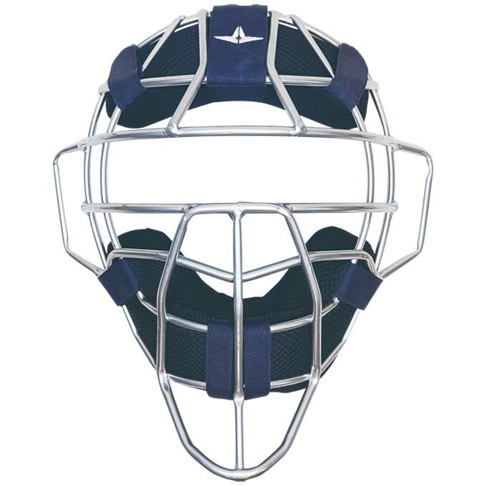 即日発送可】ALL-STAR（オールスター） 一般軟式キャッチャー防具 3点
