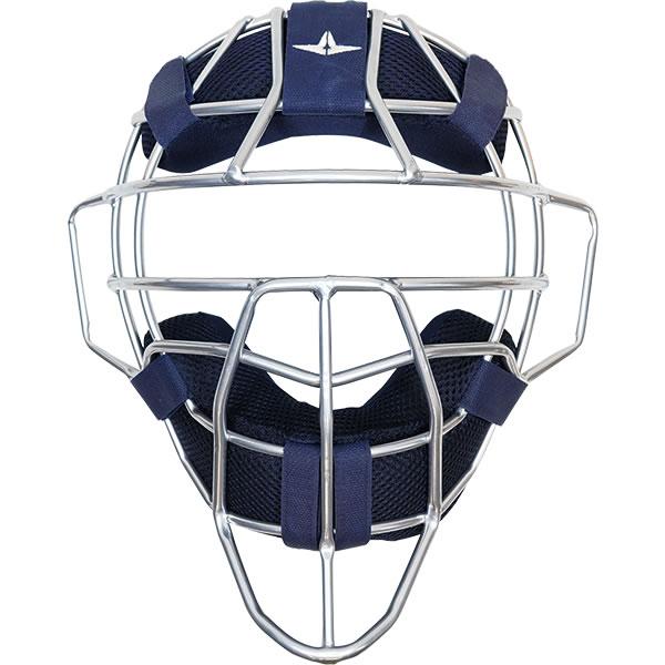 即日発送可】ALL-STAR（オールスター） 一般軟式キャッチャー防具 3点