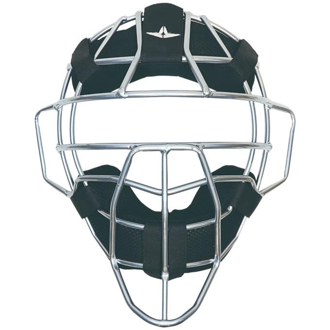 即日発送可】ALL-STAR（オールスター） 一般軟式キャッチャー防具 3点