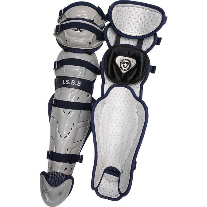 即日発送可】ALL-STAR（オールスター） 一般軟式キャッチャー防具 3点