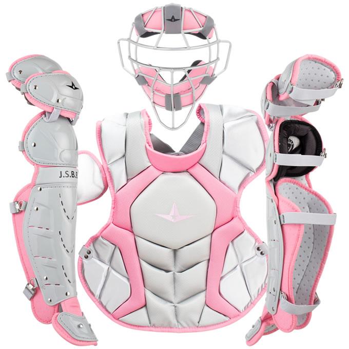 オールスター　軟式 キャッチャー防具 3点セット　キャッチャー防具セット 楽天市場】【即日発送可】ALL-STAR（オールスター） 一般軟式