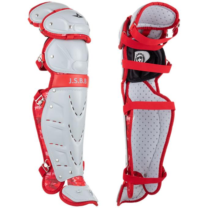 キャッチャー防具　All STAR 即日発送可】ALL-STAR（オールスター） 一般軟式キャッチャー防具 3点
