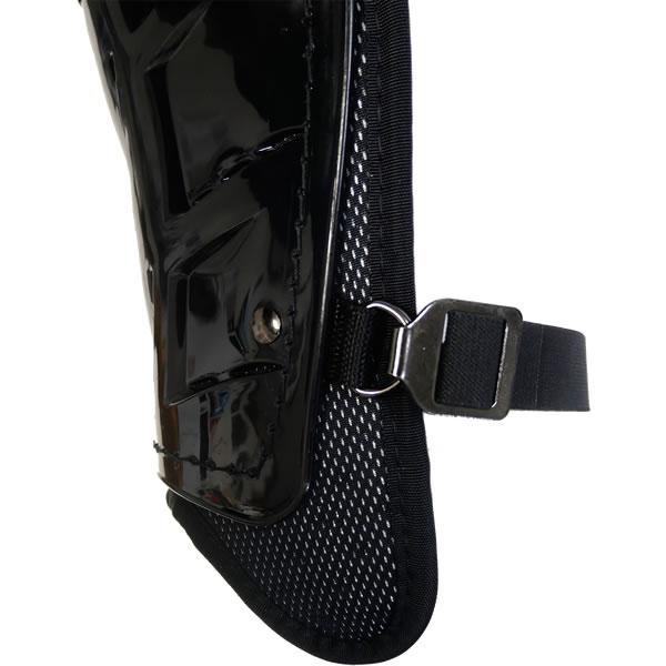 即日発送可】ALL-STAR（オールスター） LGU500 審判用レガース  