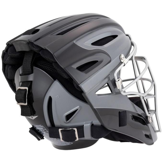 ALL-STAR（オールスター） MVP251 ジュニア硬式用ヘルメット型