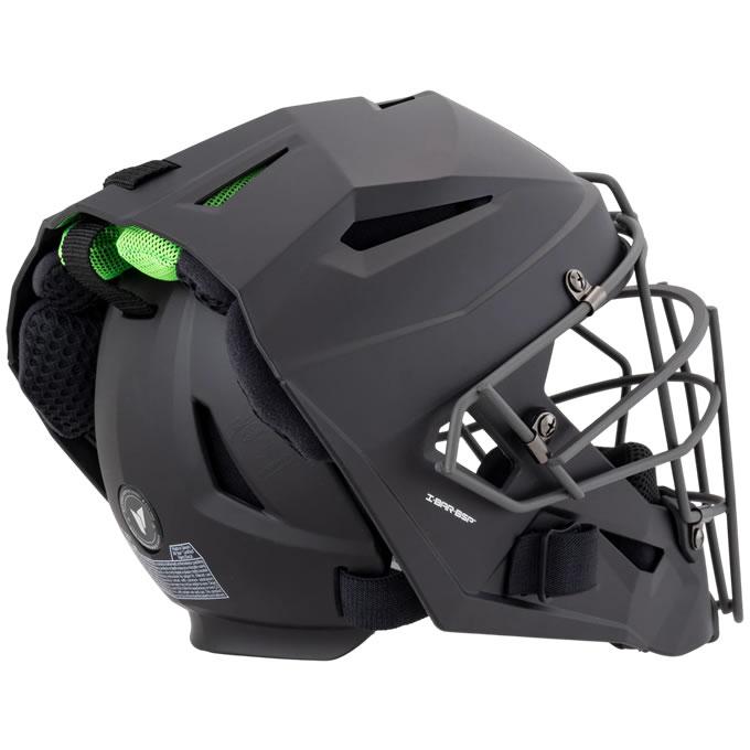 r*r様 フットボールヘルメット用ホワイトフェイスマスク r*r様