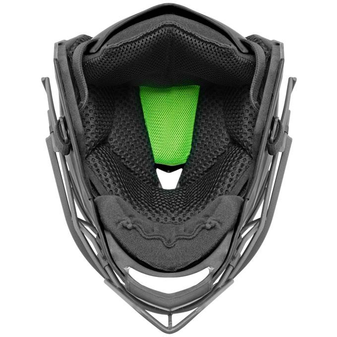 ALL-STAR（オールスター） MVP5ML 硬式用ヘルメット型キャッチャー