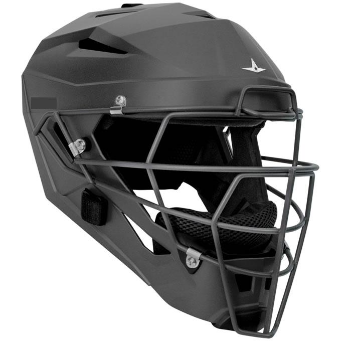 ≪予約≫ALL-STAR（オールスター） MVP5UM 硬式用 ヘルメット型