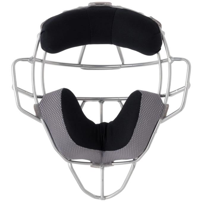 ALL-STAR（オールスター） UM40ST 硬式審判用マスク SGマーク合格品