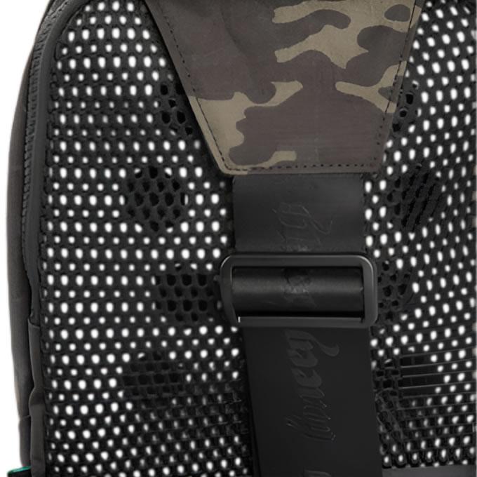即日発送可】blueeq（ブルイク） BQB00022 GADGET X SHOULDER スポーツ 