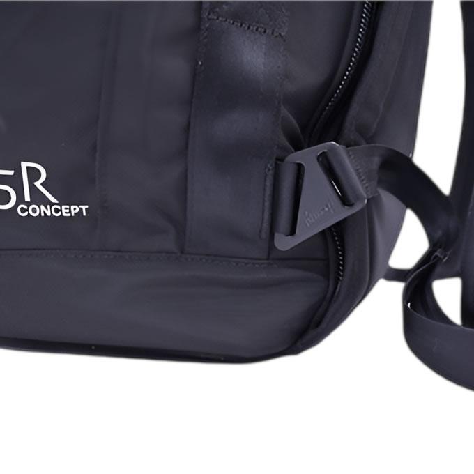 即日発送可】blueeq（ブルイク） BQB00041 5R TANK BAG 45 バック
