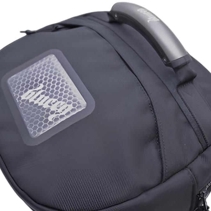 即日発送可】blueeq（ブルイク） BQB00041 5R TANK BAG 45 バック 