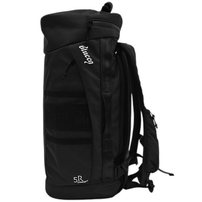 即日発送可】blueeq（ブルイク） BQB00041 5R TANK BAG 45 バック