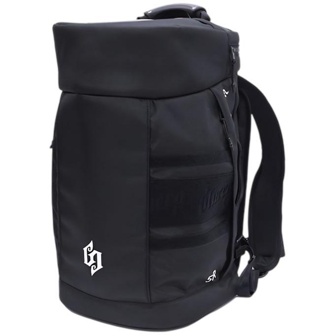 即日発送可】blueeq（ブルイク） BQB00042 5R TANK BAG 40 バック 